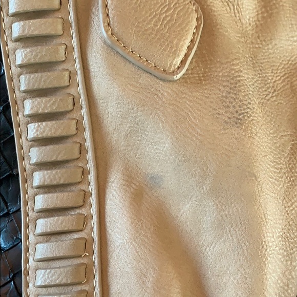 Bebe purse - Picture 5 of 5